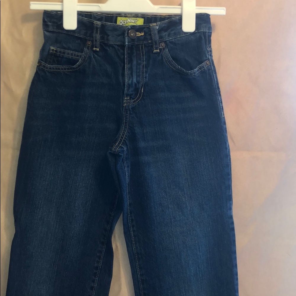 Boys jeans